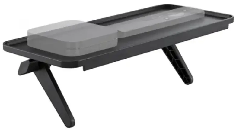 Neomounts AWL28 Multimedia shelf