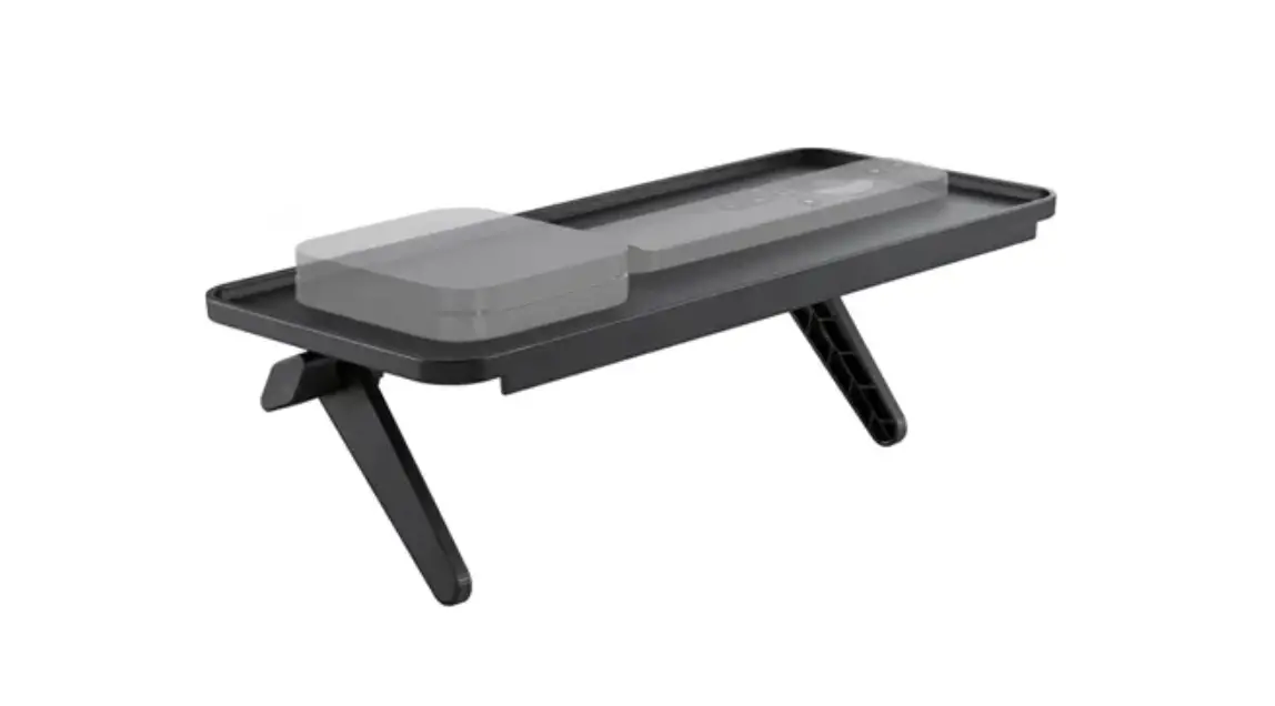 Neomounts Awl28 Multimedia Shelf Instruction Manual Neomounts Awl28 Multimedia Shelf Instruction Manual