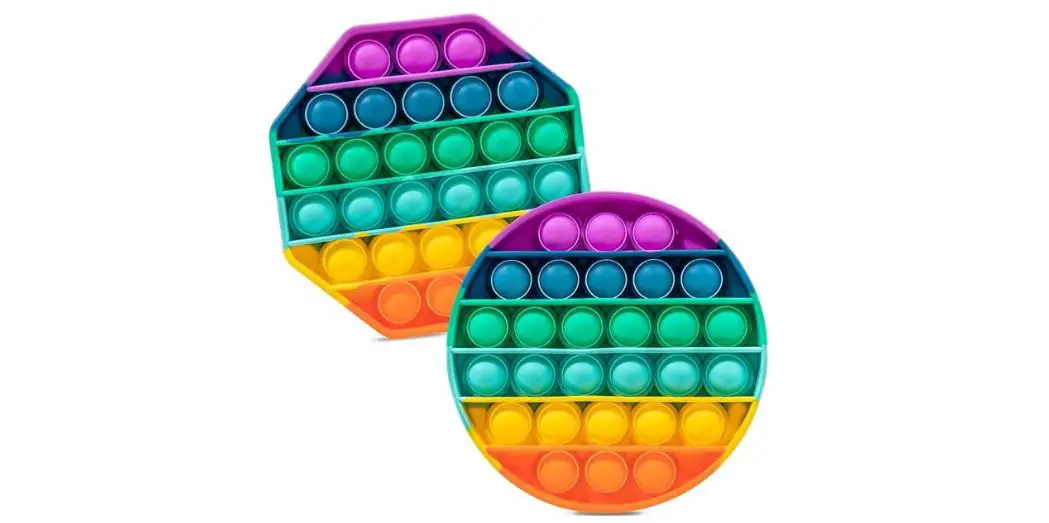 Smartdream Poppop Smart Button User Manual