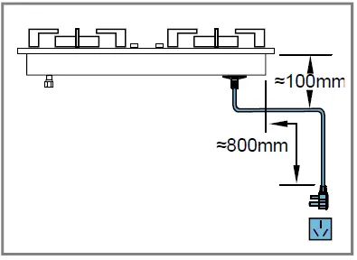 Bosch-PMD82D31-Built-in-gas-hob-fig17