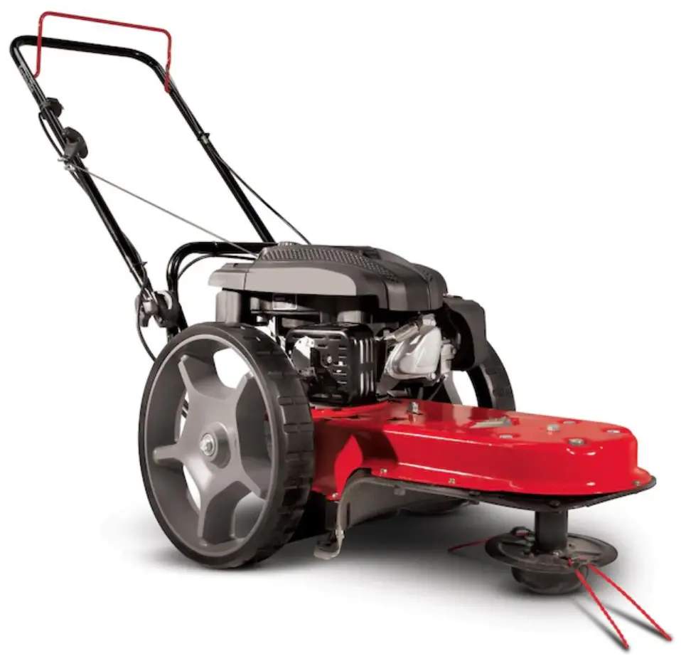 Earthquake 40314 Walk Behind String Mower product