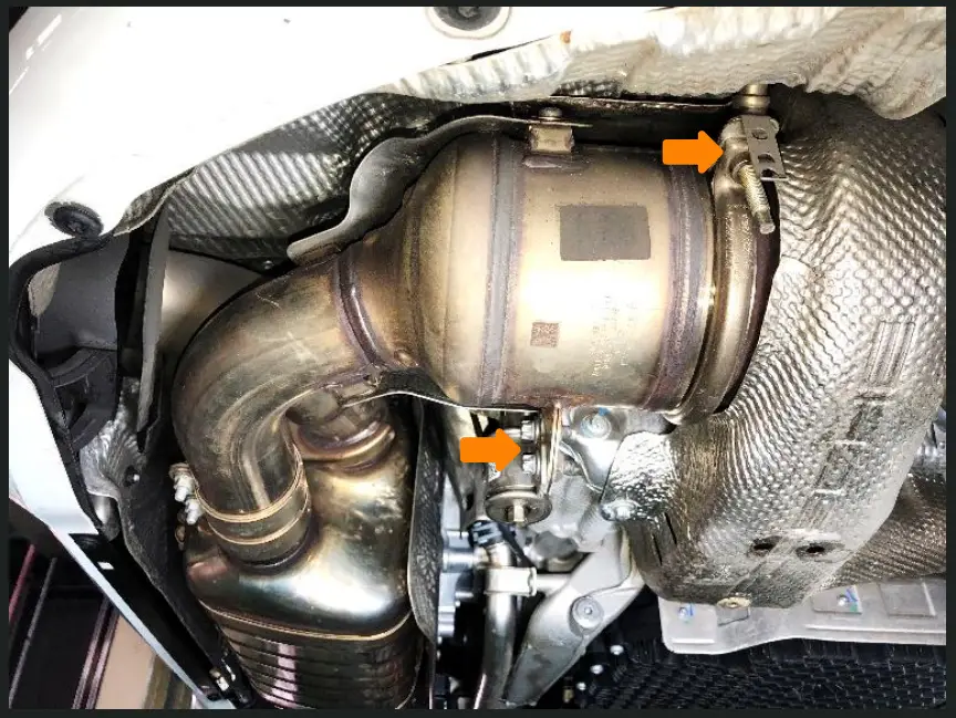 Stock System Removal