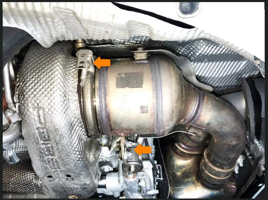 Stock System Removal