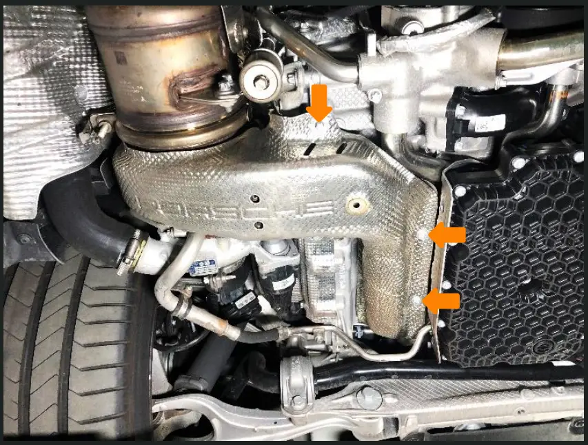 Stock System Removal