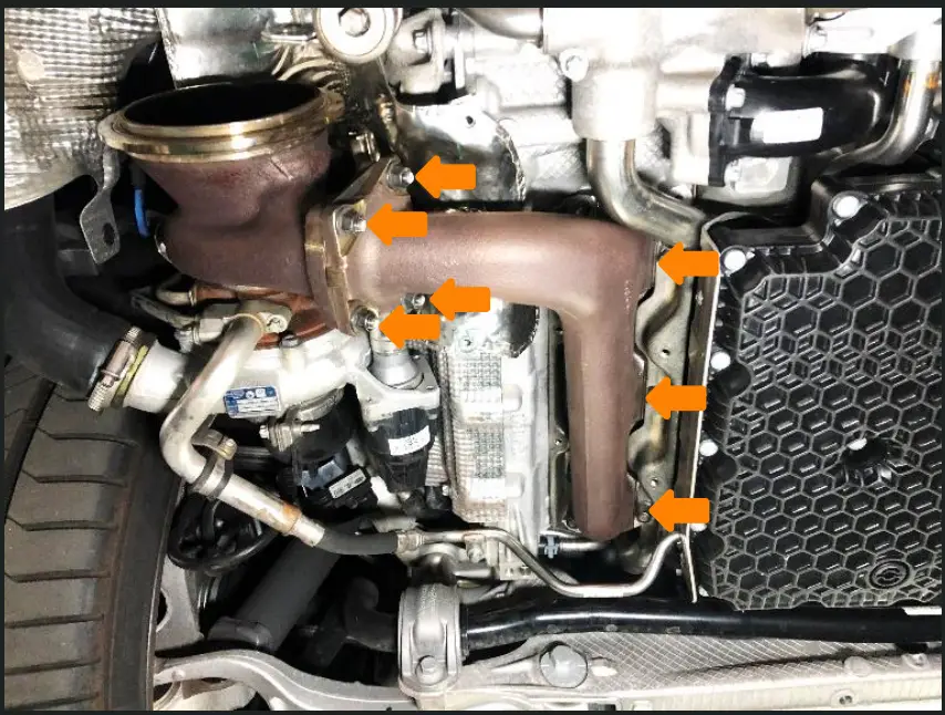 Stock System Removal