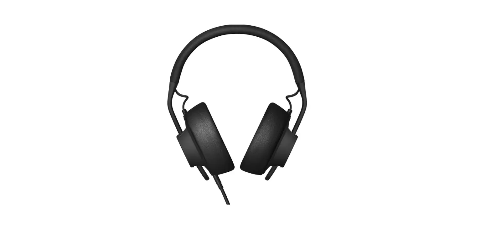 Aiaiai Tma-2 Studio Xe Closed-back Over-ear Headphones-complete Features/instruction Guide