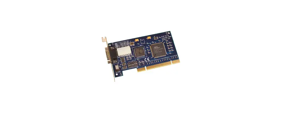 Sealevel Sio-485.lpci Low Profile Pci Serial Interface User Manual Sealevel Sio-485.lpci Low Profile Pci Serial Interface User Manual
