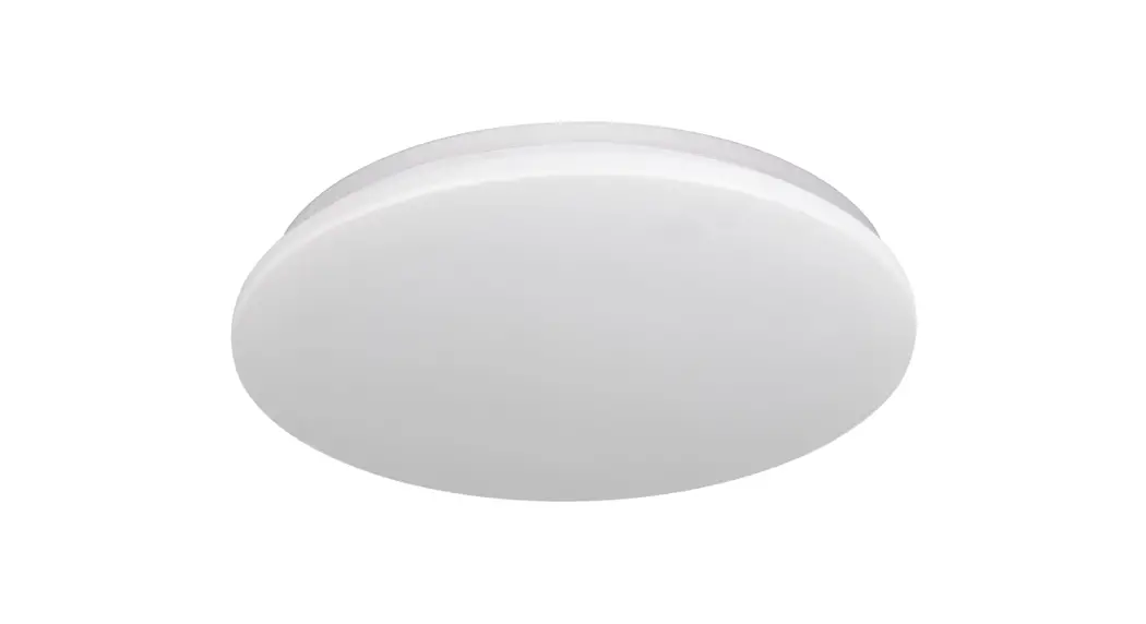 Plafon 313386 Adar Led 13w Slim Polux Instruction Manual