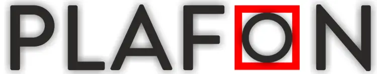 PLAFON logo