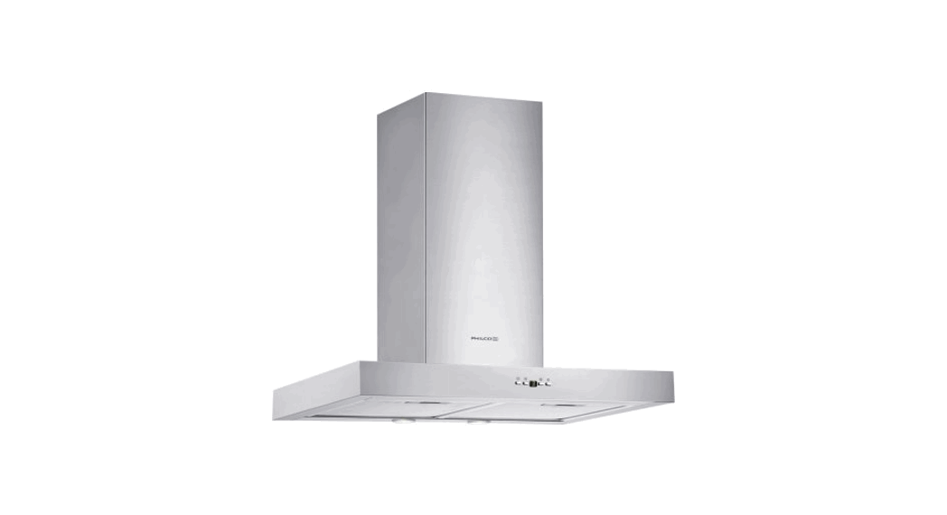 Philco Pew 613 Range Hood User Manual