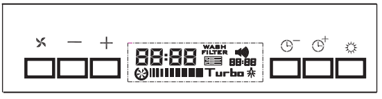 PHILCO PEW 613 Range Hood -Placement8