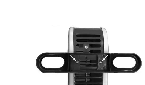 SEALEY CD2013.V2 2000W CONVECTOR HEATER 2