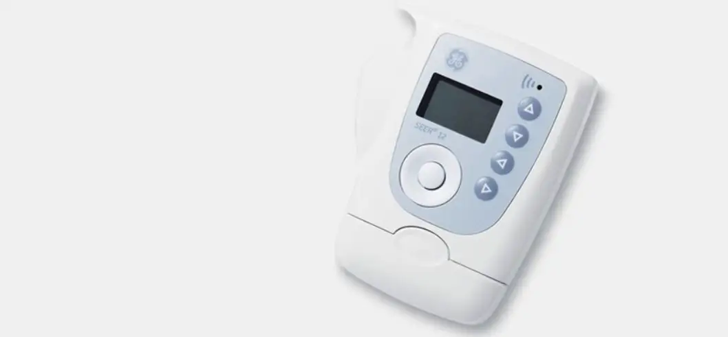 Inventec Appliances Q21 Ecg Recorder Instruction Manual Inventec Appliances Q21 Ecg Recorder Instruction Manual