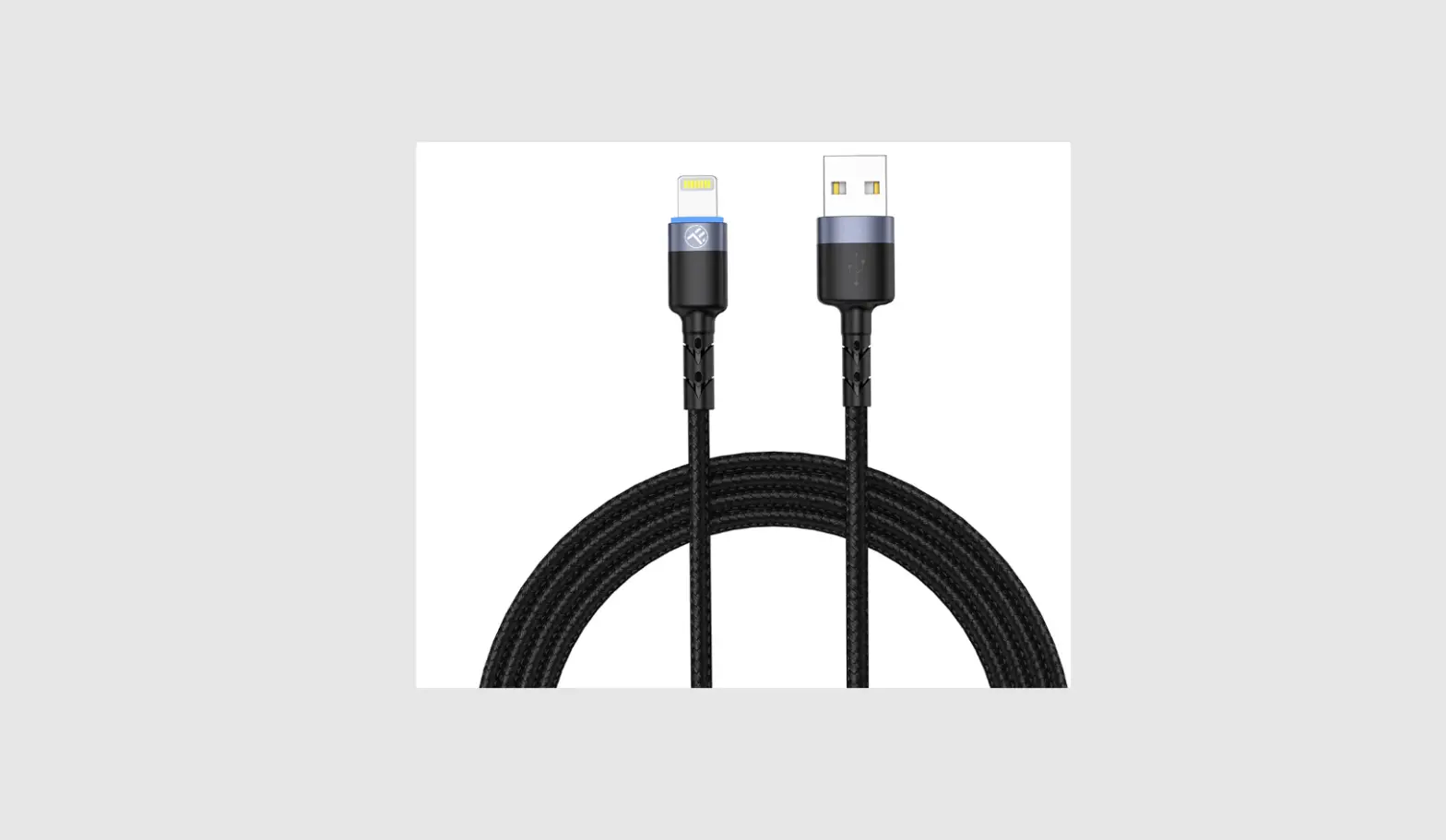 Tellur Tll155373 Lightning Led Cable User Manual