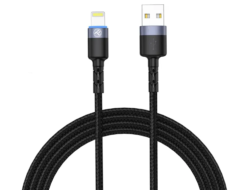 TELLUR TLL155373 Lightning LED Cable-prod