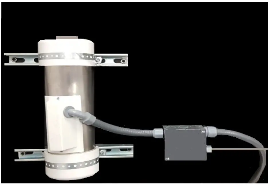 Chiltrix V18B Heat Pump