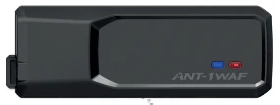 FIRSTECH UM FT 1WS2 AF Keyless Entry System - Fig 2