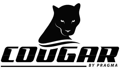 COUGAR - logo