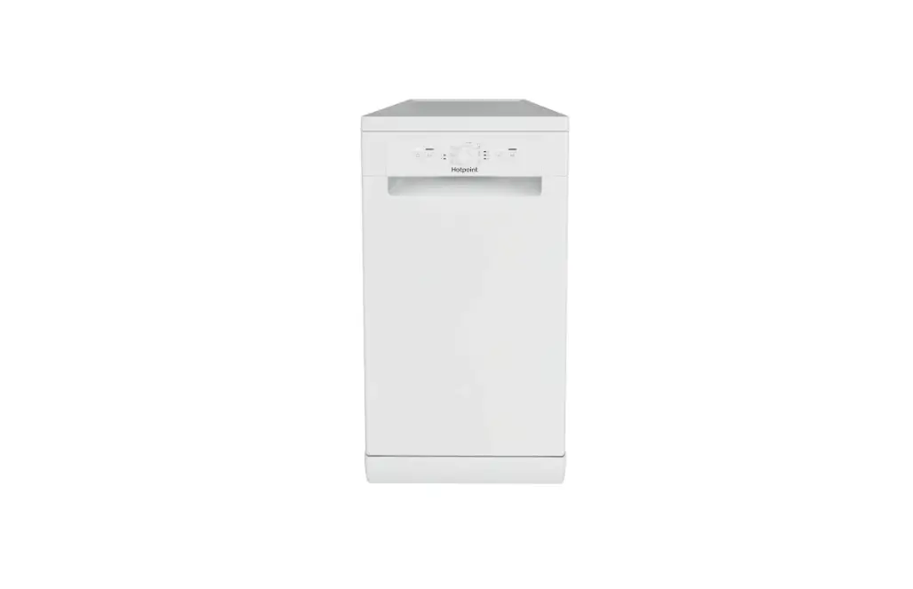 Whirlpool Hsfe Freestanding Dishwasher Hotpoint User Guide