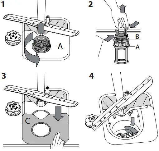 CARE AND MAINTENANCE