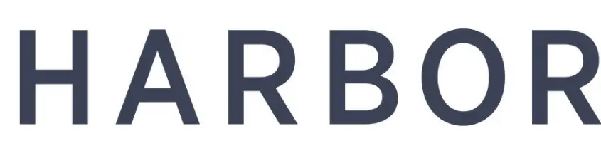 HARBOR -logo