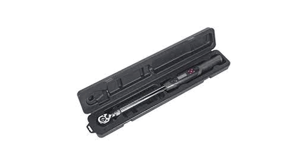 Sealey Stw306.v2 1 Or 2 Inch Sq Drive Digital Torque Wrench With Angle Function 20-200nm Instruction Manual Sealey Stw306.v2 1 Or 2 Inch Sq Drive Digital Torque Wrench With Angle Function 20-200nm Instruction Manual