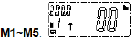 SEALEY STW306.V2 1 or 2 Inch SQ Drive Digital Torque Wrench with Angle Function 20-200nm - fig3