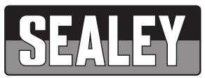 SEALEY logo