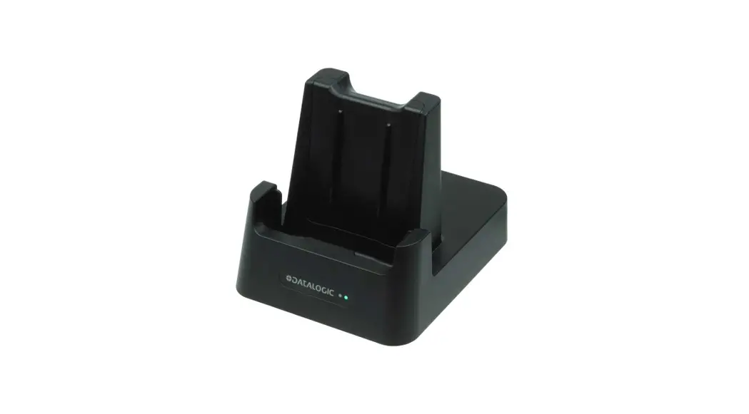 Datalogic Dl36ssd Single Slot Charging Dock For Memor 10 User Manual