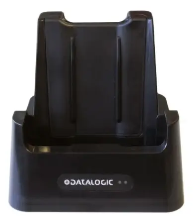 DATALOGIC DL36SSD Single Slot Charging Dock for Memor 10