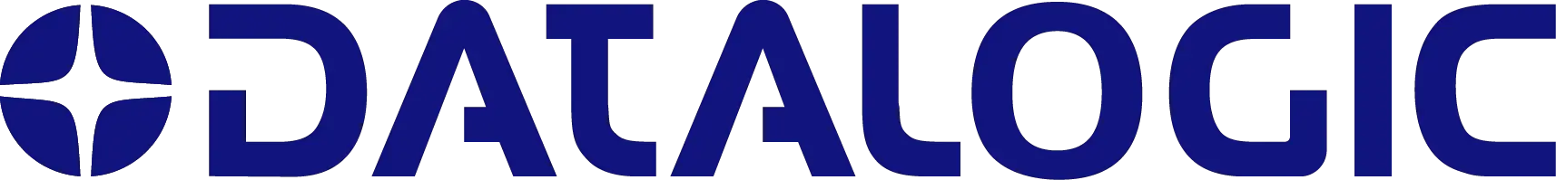 DATALOGIC logo