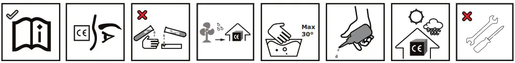 ISC RP248 Rigging Pulleys - Care and Maintenance 1