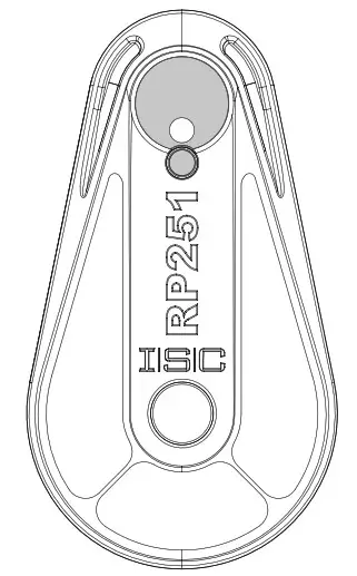 ISC RP248 Rigging Pulleys - Cover