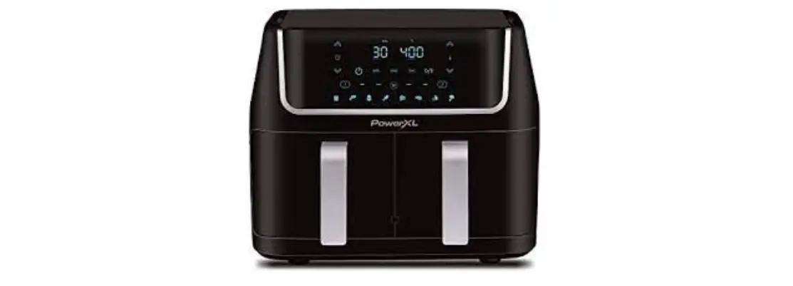 Powerxl B0769y1jvn Self Cleaning Air Fryer Oven User Guide