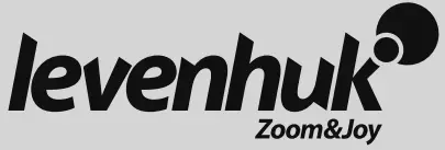 levenhuk logo