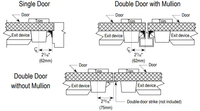 ENFORCER-SD-962AR-36G-Grade-1-Rim-Type-Exit-Device-FIG-3
