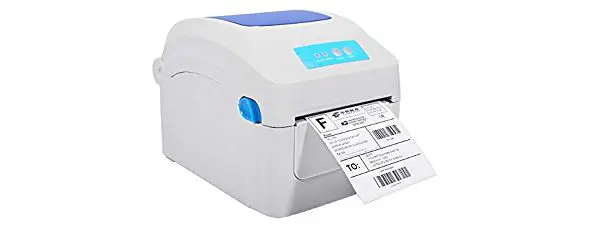 Gprinter Catpr Wireless Thermal Printer User Manual