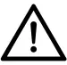 Warning icon