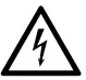 Warning icon