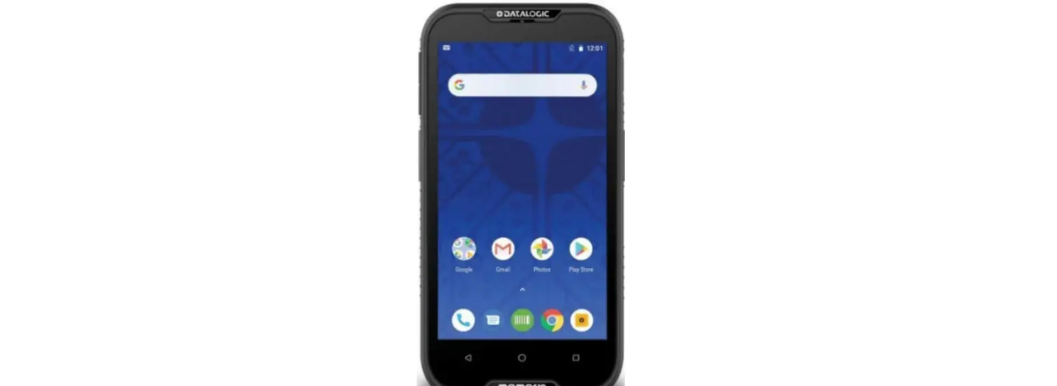 Datalogic Memor 10 Mobile Computer User Guide