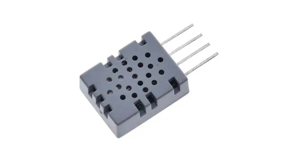 Winsen Zs03 Temperature And Humidity Module Instruction Manual Winsen Zs03 Temperature And Humidity Module Instruction Manual