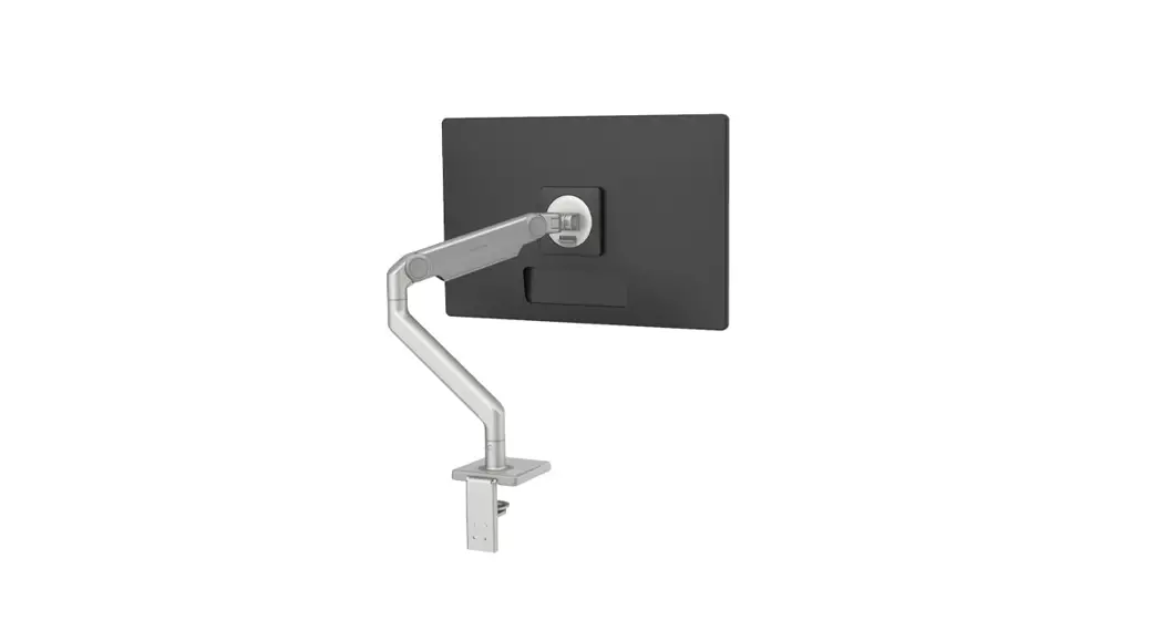 Innovative E2-1 Single Articulating Monitor Arm Instruction Manual