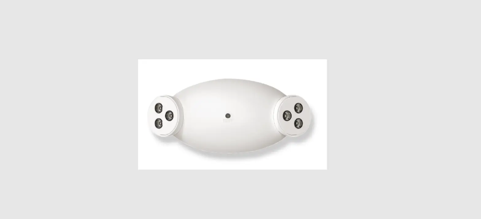 Halco Ev-eme-r Led Emergency Light Instruction Manual Halco Ev-eme-r Led Emergency Light Instruction Manual