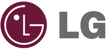 LG logo