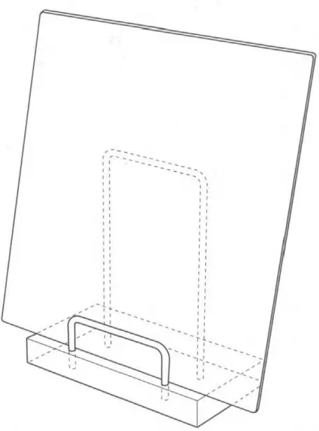 VICT VA-5ROLA5 Cleaner Vinyl Record Cleaning Kit 3