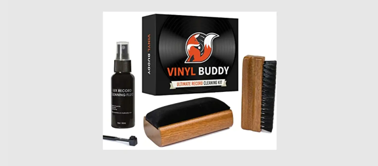 Vict Va-5rola5 Cleaner Vinyl Record Cleaning Kit Instruction Manual Vict Va-5rola5 Cleaner Vinyl Record Cleaning Kit Instruction Manual