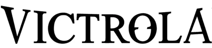 victrola logo