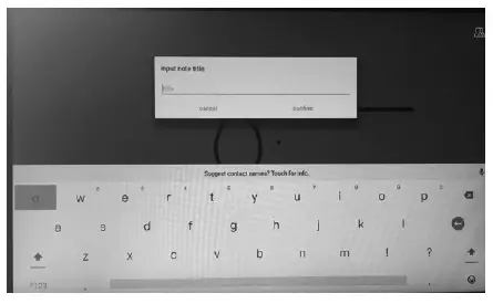 SpeaKa 2342739 4K Wireless Presentation Transmitter and Receiver with Quad Multi Viewer-12