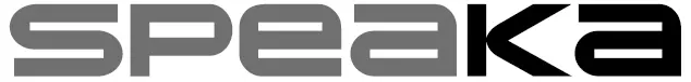 SpeaKa LOGO