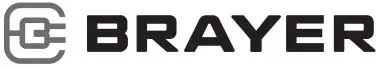 BRAYER Logo